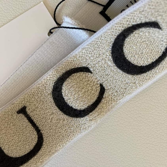 New Gucci Headband - Picture 5 of 5